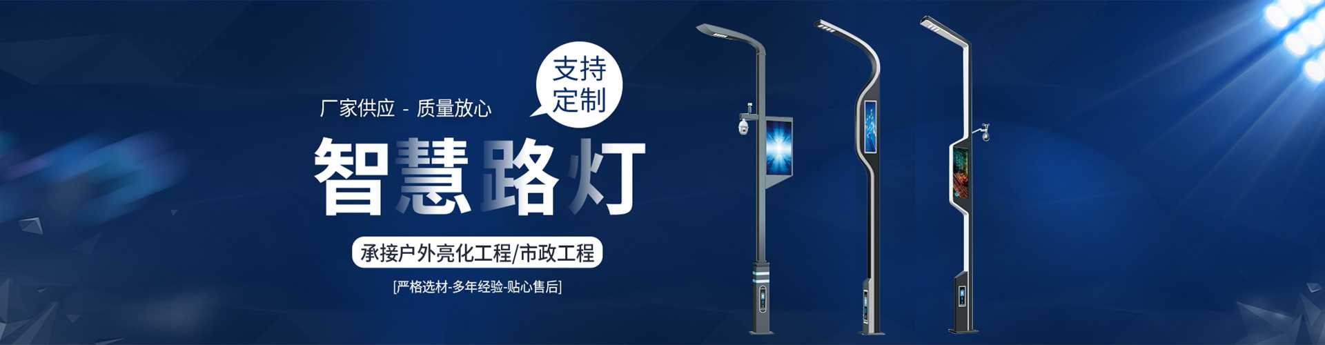 诸城市太阳能路灯定制厂家